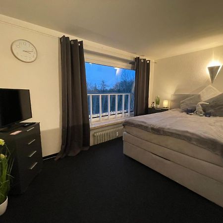 Fewo26 Wilhelmshaven Exteriör bild
