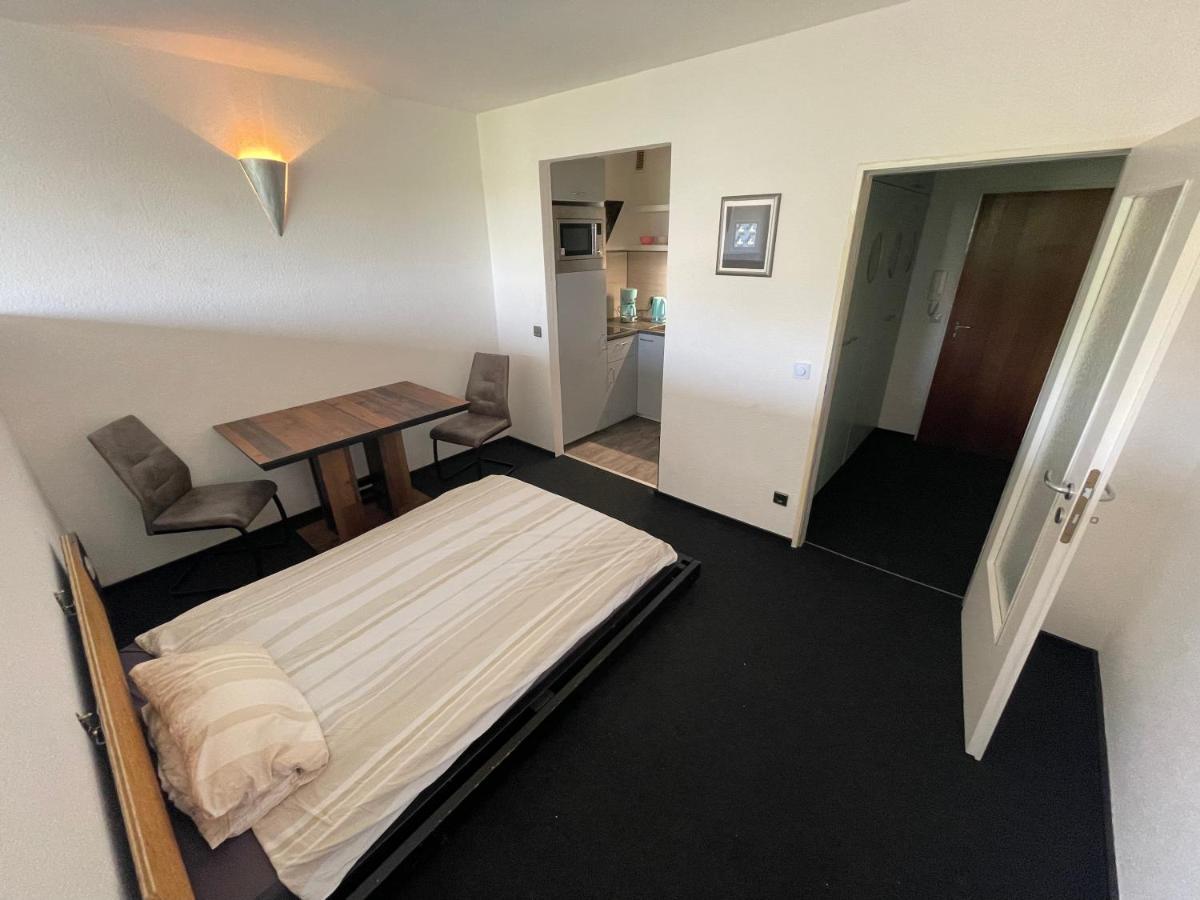 Fewo26 Wilhelmshaven Exteriör bild