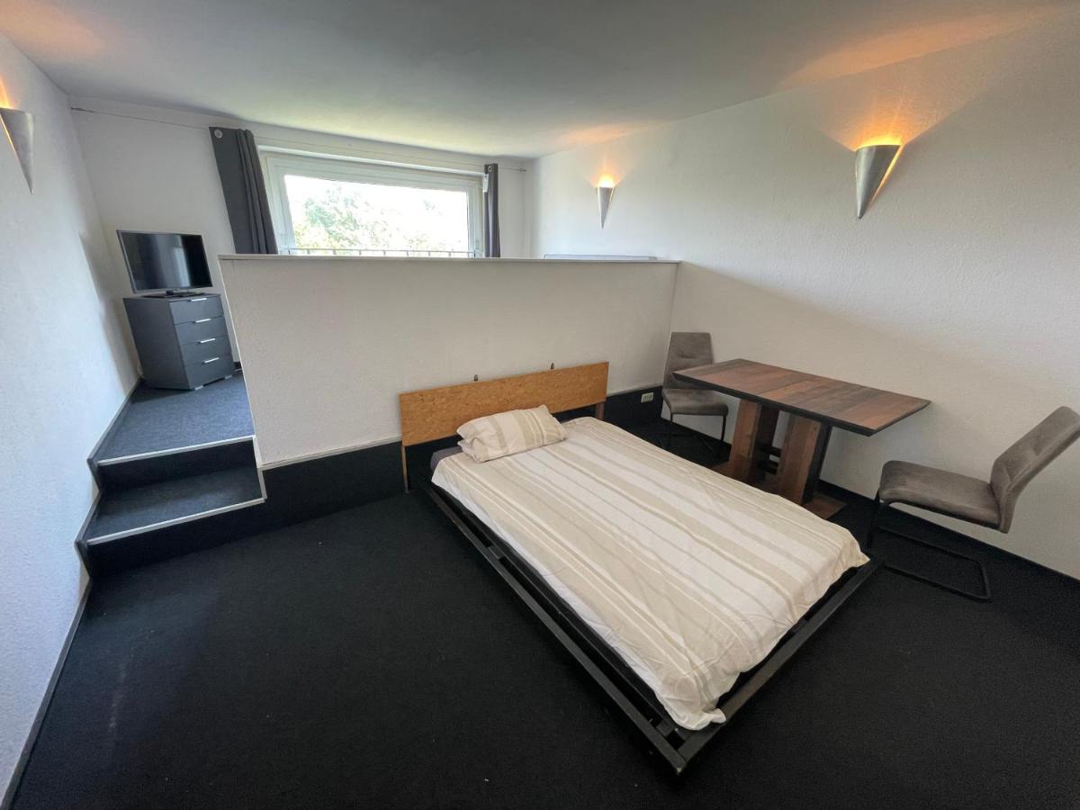 Fewo26 Wilhelmshaven Exteriör bild