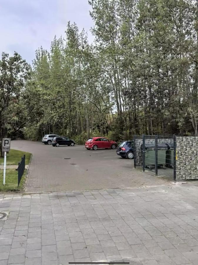 Fewo26 Wilhelmshaven Exteriör bild