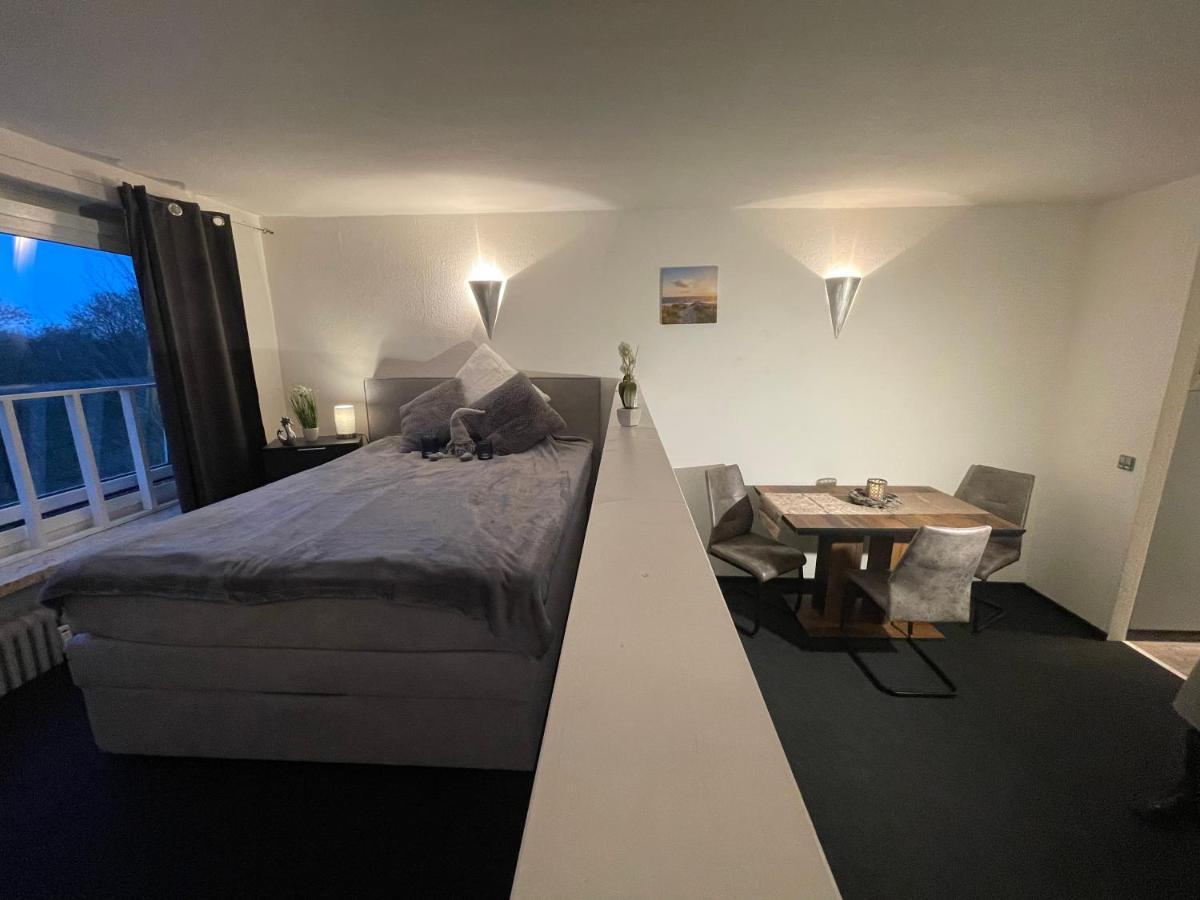 Fewo26 Wilhelmshaven Exteriör bild