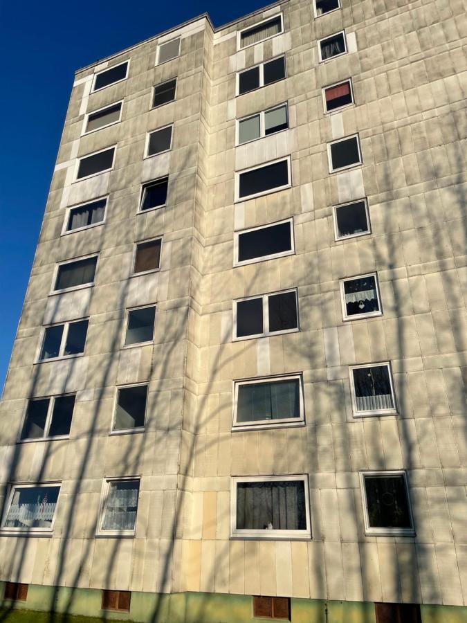 Fewo26 Wilhelmshaven Exteriör bild